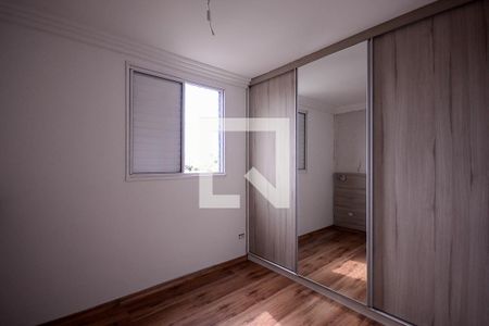 Quarto 2 de apartamento para alugar com 2 quartos, 49m² em Sacomã, São Paulo