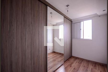 Quarto 1 de apartamento para alugar com 2 quartos, 49m² em Sacomã, São Paulo