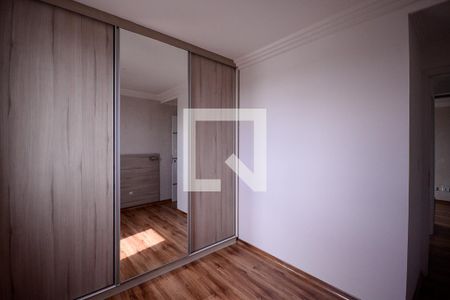 Quarto 2 de apartamento para alugar com 2 quartos, 49m² em Sacomã, São Paulo
