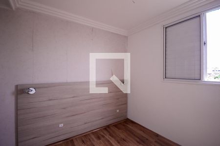 Quarto 2 de apartamento para alugar com 2 quartos, 49m² em Sacomã, São Paulo