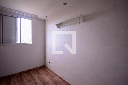 Quarto 1 de apartamento para alugar com 2 quartos, 49m² em Sacomã, São Paulo