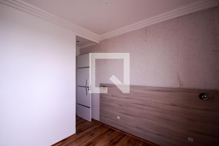 Quarto 2 de apartamento para alugar com 2 quartos, 49m² em Sacomã, São Paulo