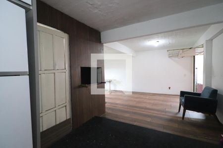 Casa à venda com 116m², 2 quartos e 2 vagasCozinha