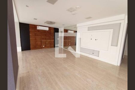 Foto 03 de apartamento para alugar com 4 quartos, 288m² em Campo Belo, São Paulo