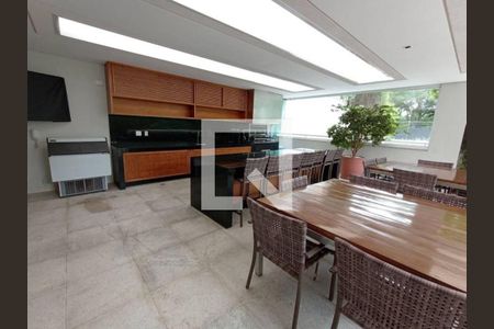Apartamento para alugar com 288m², 4 quartos e 4 vagas Apartamento para alugar com 288m², 4 quartos e 4 vagasFoto 31