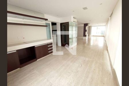 Apartamento para alugar com 288m², 4 quartos e 4 vagas Apartamento para alugar com 288m², 4 quartos e 4 vagasFoto 09