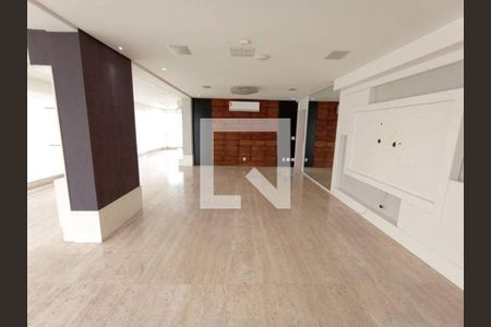 Apartamento para alugar com 288m², 4 quartos e 4 vagas Apartamento para alugar com 288m², 4 quartos e 4 vagasFoto 05
