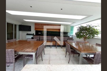 Foto 37 de apartamento para alugar com 4 quartos, 288m² em Campo Belo, São Paulo
