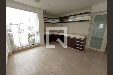 Apartamento para alugar com 288m², 4 quartos e 4 vagas Apartamento para alugar com 288m², 4 quartos e 4 vagasFoto 08