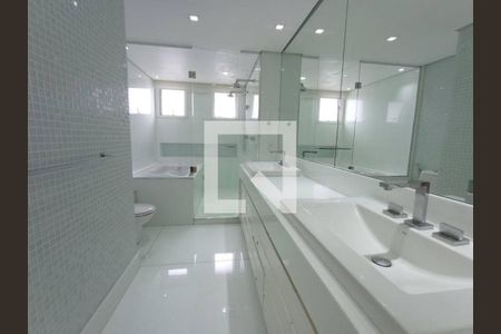 Apartamento para alugar com 288m², 4 quartos e 4 vagas Apartamento para alugar com 288m², 4 quartos e 4 vagasFoto 23