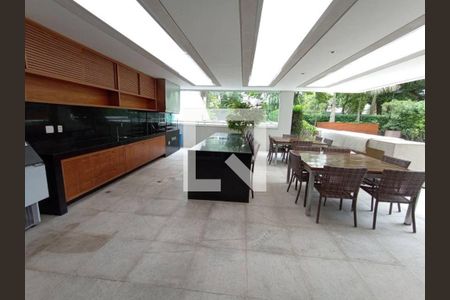 Apartamento para alugar com 288m², 4 quartos e 4 vagas Apartamento para alugar com 288m², 4 quartos e 4 vagasFoto 32