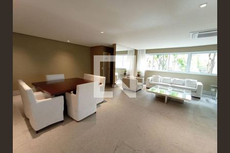 Foto 36 de apartamento para alugar com 4 quartos, 288m² em Campo Belo, São Paulo