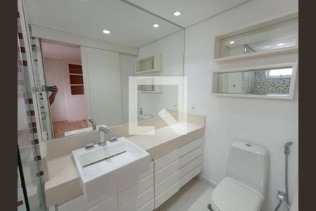 Apartamento para alugar com 288m², 4 quartos e 4 vagas Apartamento para alugar com 288m², 4 quartos e 4 vagasFoto 21