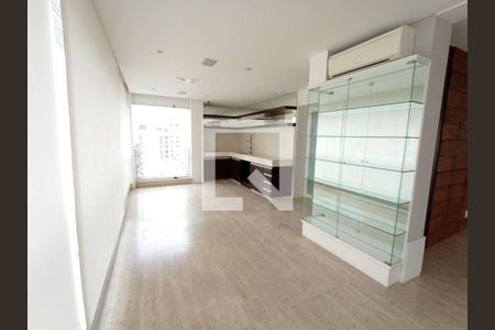 Apartamento para alugar com 288m², 4 quartos e 4 vagas Apartamento para alugar com 288m², 4 quartos e 4 vagasFoto 07