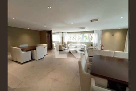 Foto 35 de apartamento para alugar com 4 quartos, 288m² em Campo Belo, São Paulo