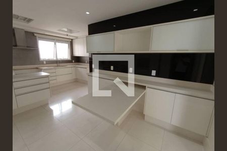 Apartamento para alugar com 288m², 4 quartos e 4 vagas Apartamento para alugar com 288m², 4 quartos e 4 vagasFoto 11