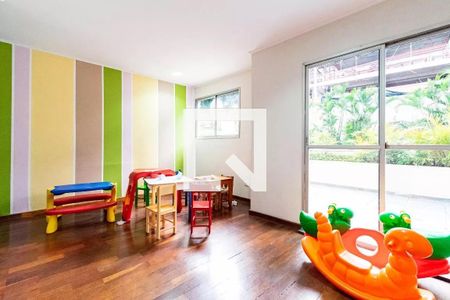 Apartamento à venda com 72m², 3 quartos e 1 vaga Apartamento à venda com 72m², 3 quartos e 1 vagaBrinquedoteca