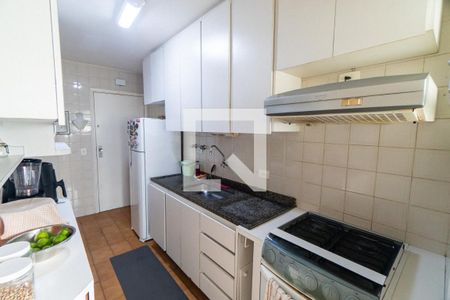 Apartamento à venda com 72m², 3 quartos e 1 vaga Apartamento à venda com 72m², 3 quartos e 1 vagaCozinha