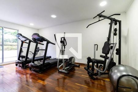 Apartamento à venda com 72m², 3 quartos e 1 vaga Apartamento à venda com 72m², 3 quartos e 1 vagaÁrea comum - Academia