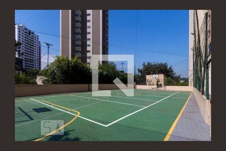 Apartamento à venda com 72m², 3 quartos e 1 vaga Apartamento à venda com 72m², 3 quartos e 1 vagaQuadra Esportiva