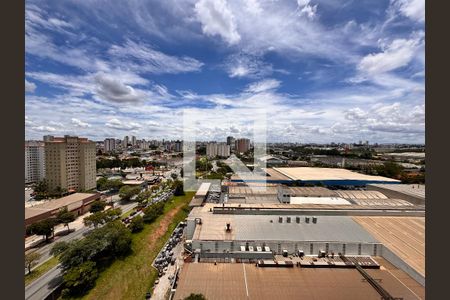 Apartamento à venda com 50m², 2 quartos e 1 vaga Apartamento à venda com 50m², 2 quartos e 1 vagaVista do Quarto 1