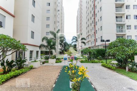 Apartamento à venda com 50m², 2 quartos e 1 vaga Apartamento à venda com 50m², 2 quartos e 1 vagaÁrea comum