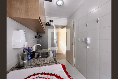 Apartamento à venda com 50m², 2 quartos e 1 vaga Apartamento à venda com 50m², 2 quartos e 1 vagaCozinha