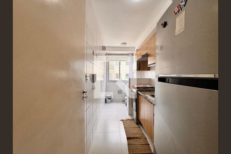 Apartamento à venda com 50m², 2 quartos e 1 vaga Apartamento à venda com 50m², 2 quartos e 1 vagaCozinha