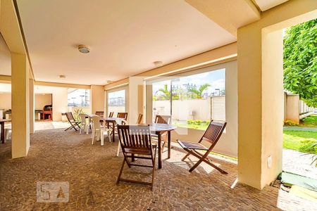 Apartamento à venda com 50m², 2 quartos e 1 vaga Apartamento à venda com 50m², 2 quartos e 1 vagaÁrea comum