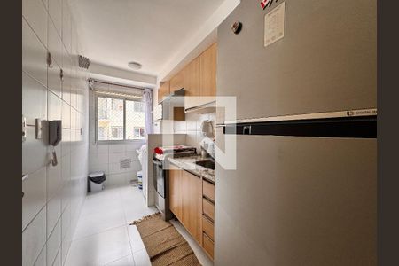 Apartamento à venda com 50m², 2 quartos e 1 vaga Apartamento à venda com 50m², 2 quartos e 1 vagaCozinha