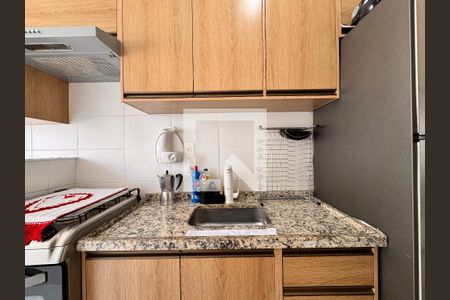 Apartamento à venda com 50m², 2 quartos e 1 vaga Apartamento à venda com 50m², 2 quartos e 1 vagaCozinha