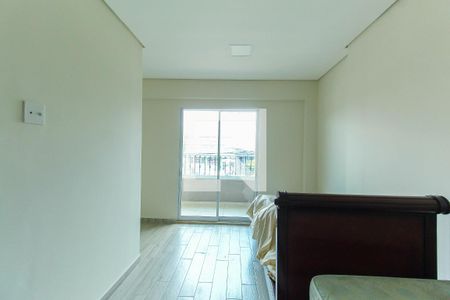 Casa para alugar com 600m², 12 quartos e 6 vagasQuarto 6 - Suíte