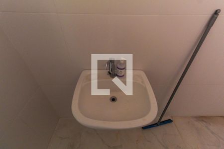 Casa para alugar com 600m², 12 quartos e 6 vagasBanheiro da Suíte 6