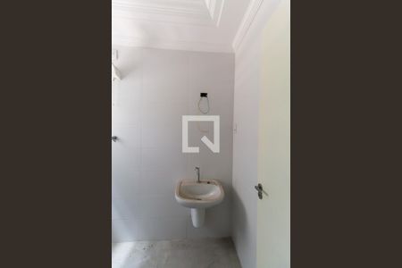 Casa para alugar com 600m², 12 quartos e 6 vagasBanheiro