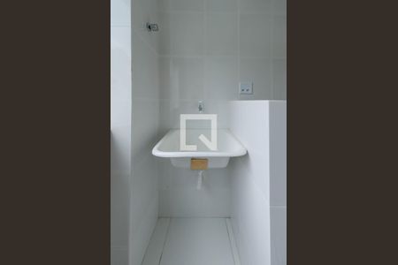 Apartamento para alugar com 130m², 2 quartos e 2 vagasÁrea de serviço