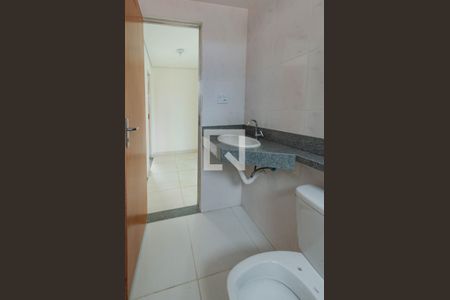 Apartamento para alugar com 130m², 2 quartos e 2 vagasBanheiro