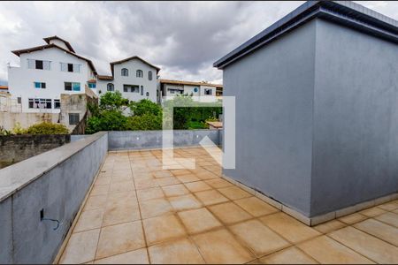 Apartamento para alugar com 130m², 2 quartos e 2 vagasCobertura