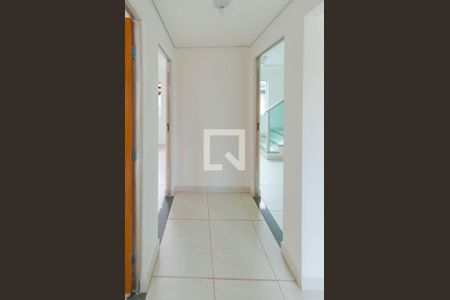Apartamento para alugar com 130m², 2 quartos e 2 vagasCorredor