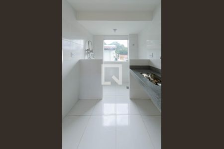 Apartamento para alugar com 130m², 2 quartos e 2 vagasCozinha