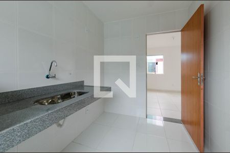 Apartamento para alugar com 130m², 2 quartos e 2 vagasCozinha