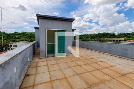 Apartamento para alugar com 130m², 2 quartos e 2 vagasCobertura