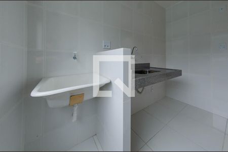 Apartamento para alugar com 130m², 2 quartos e 2 vagasÁrea de serviço