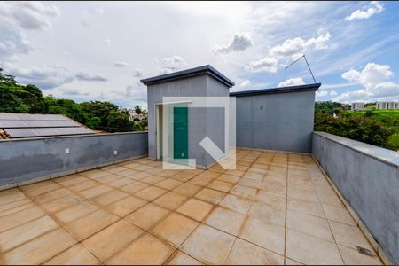 Apartamento para alugar com 130m², 2 quartos e 2 vagasCobertura