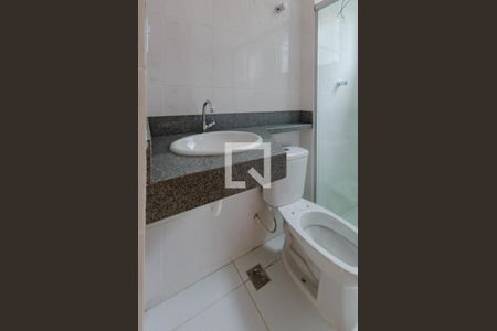 Apartamento para alugar com 130m², 2 quartos e 2 vagasBanheiro