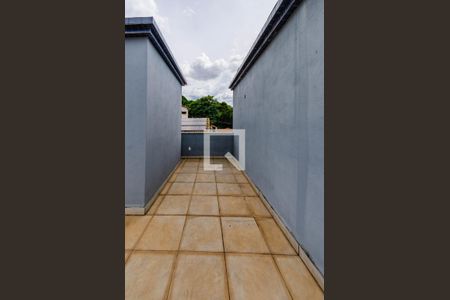 Apartamento para alugar com 130m², 2 quartos e 2 vagasCobertura