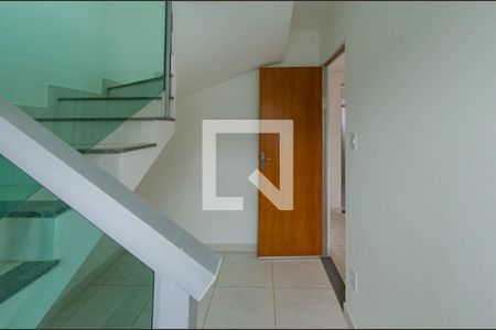 Apartamento para alugar com 130m², 2 quartos e 2 vagasEscada