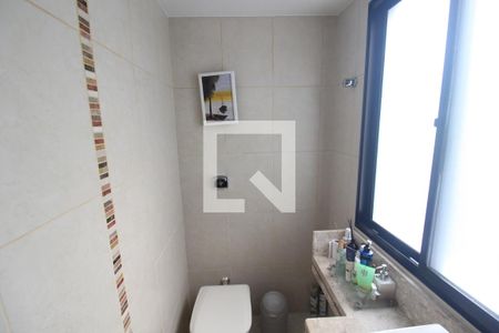 Apartamento à venda com 112m², 4 quartos e 2 vagasBanheiro 1