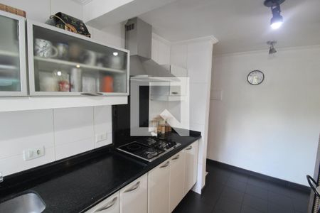 Apartamento à venda com 112m², 4 quartos e 2 vagasCozinha