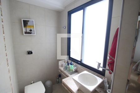 Apartamento à venda com 112m², 4 quartos e 2 vagasBanheiro 1