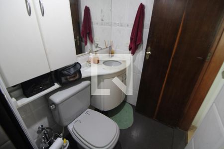 Apartamento à venda com 112m², 4 quartos e 2 vagasBanheiro 3